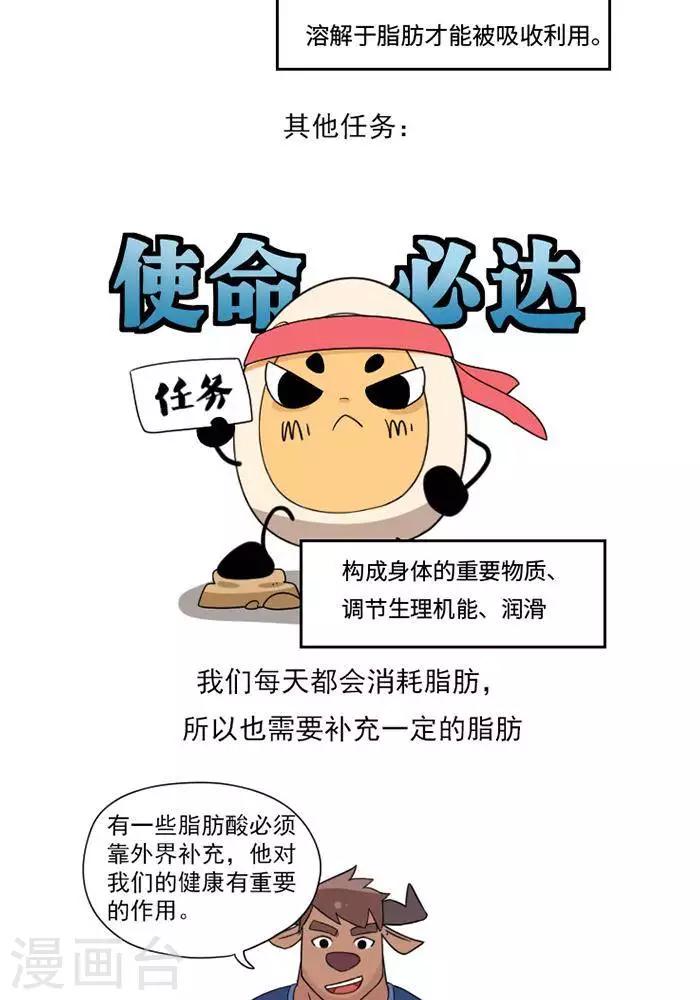 第8话  脂肪的前世今生-第8话