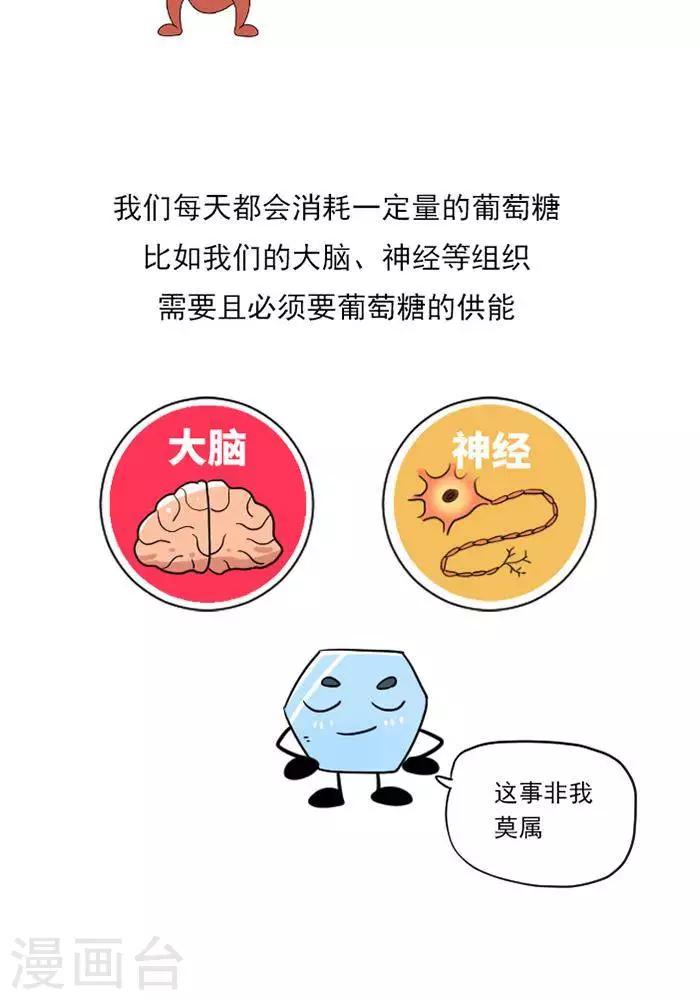 第10话  重要的碳水化合物-第10话