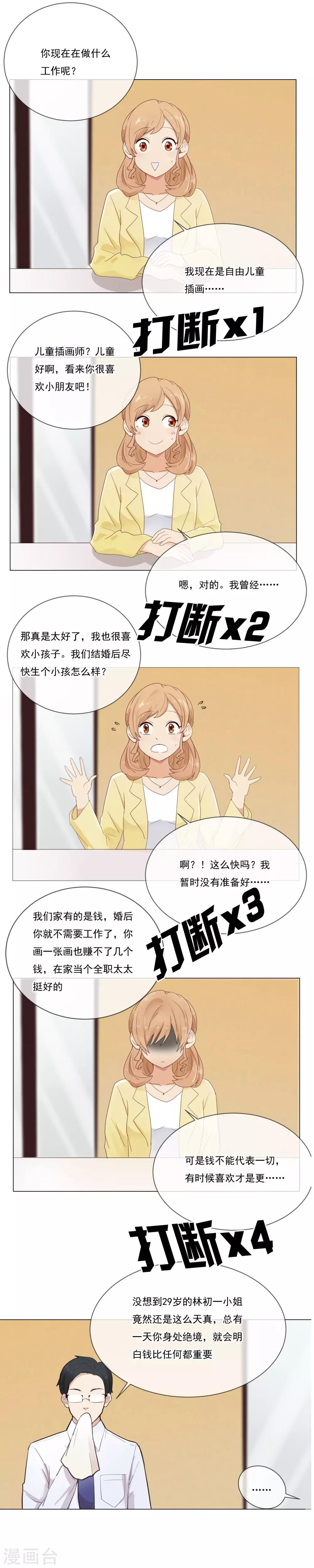 第1话 快递男友？！-第2话