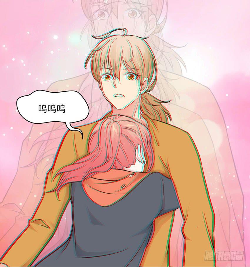 被买下来的甜品店-第22话