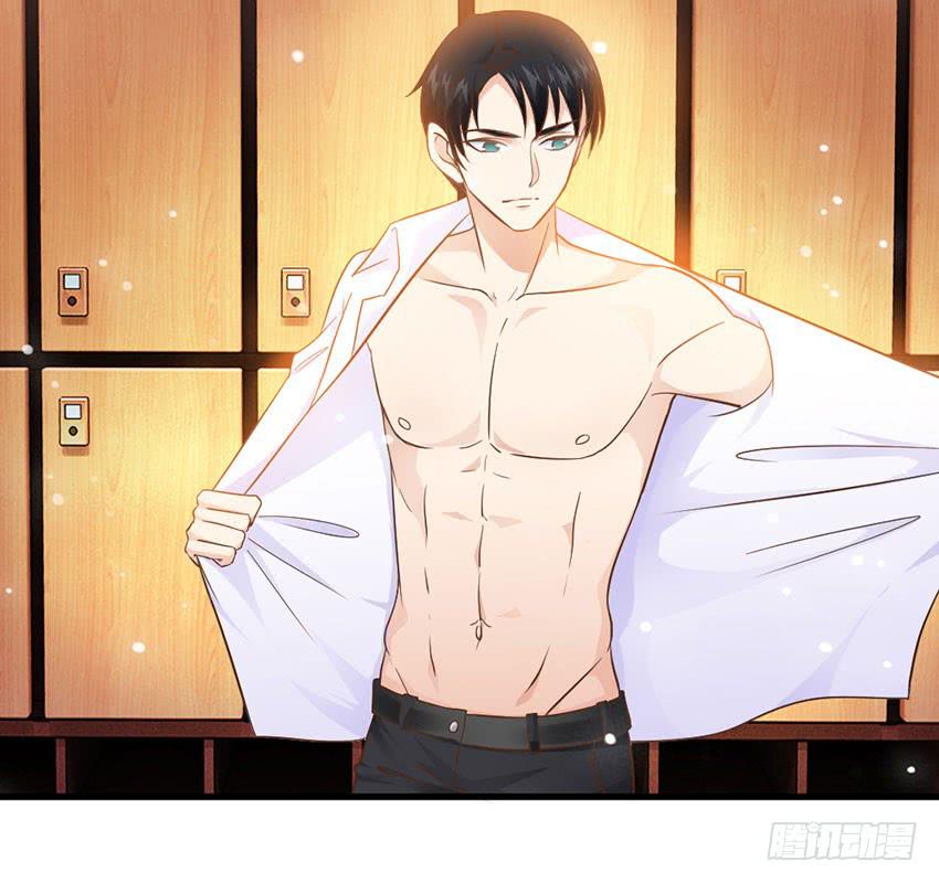 23&middot;她...怎么样了？(1/2)-第24话