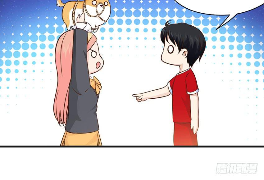 25&middot;英雄救汪-第26话