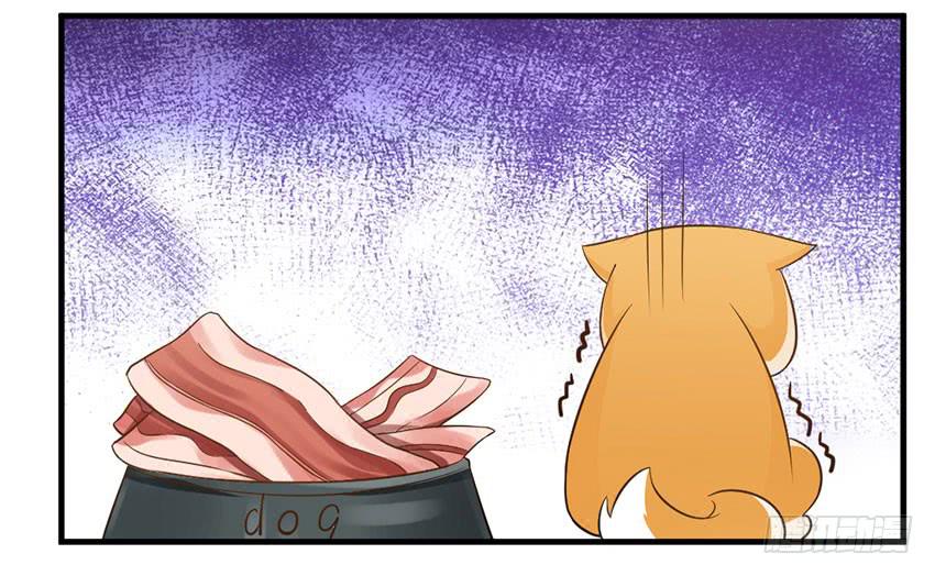 29&middot;我也想吃啊！-第30话