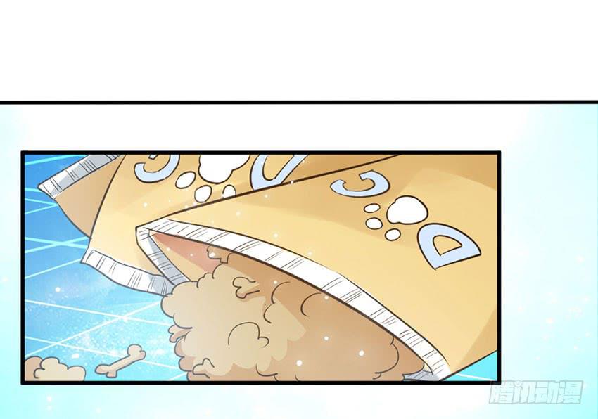 29&middot;我也想吃啊！-第30话