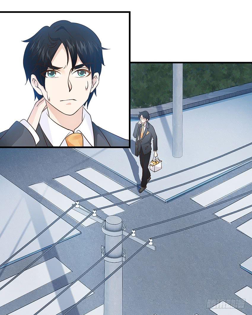 31&middot;奇怪的十字路口-第32话