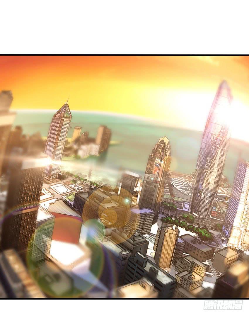 31&middot;奇怪的十字路口-第32话