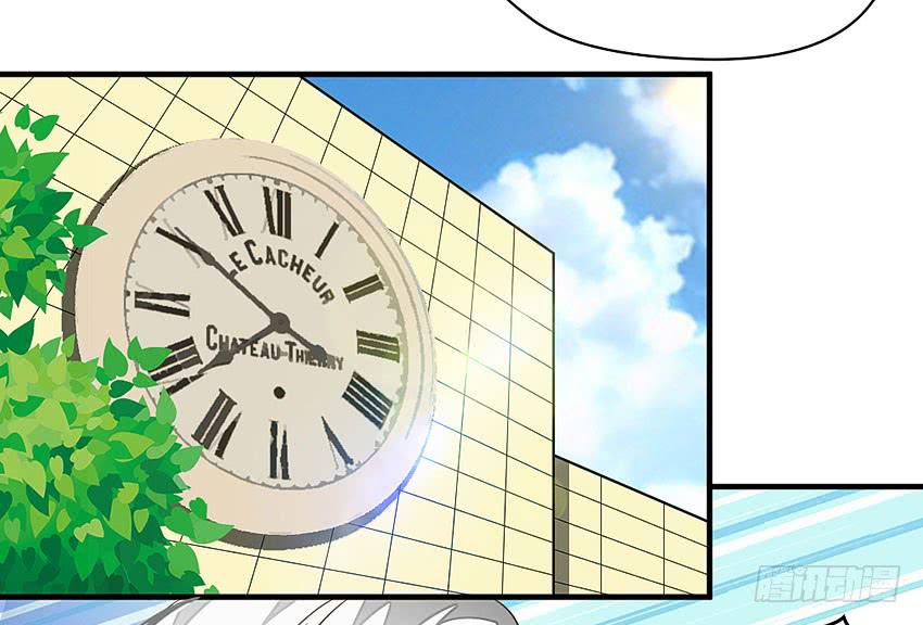 35&middot;保护小狗！-第36话