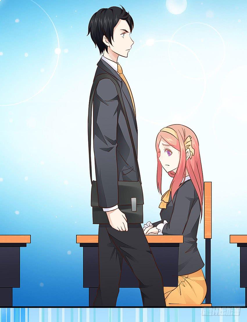 37&middot;他...不认识我-第38话