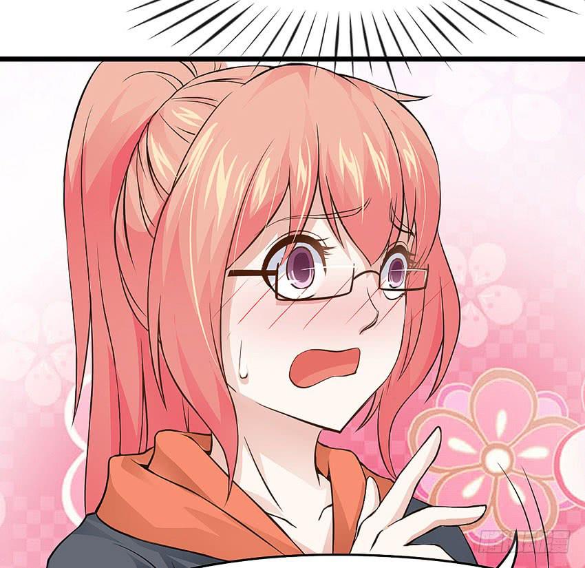 39&middot;不要随便摸女孩子的头-第40话