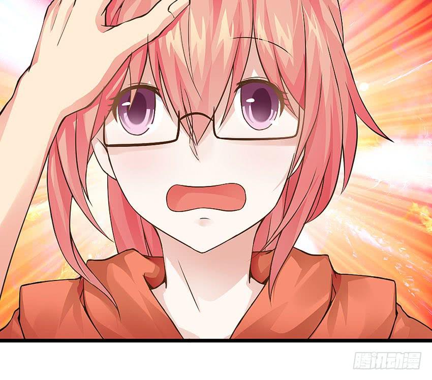 39&middot;不要随便摸女孩子的头-第40话