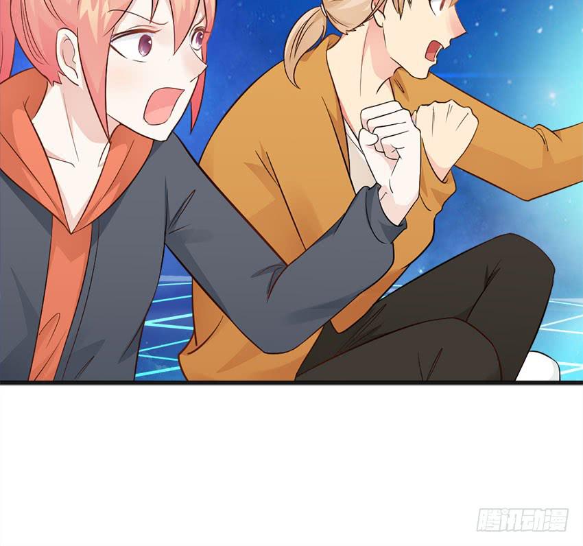 完全...说不出话来-第6话