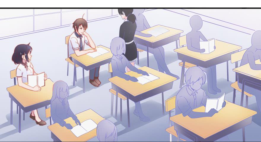 第三话（上）-第8话