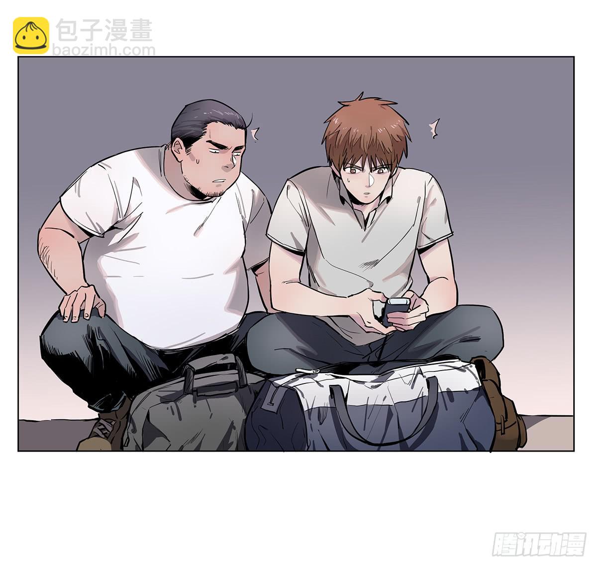 第一话 南京储物柜-第2话