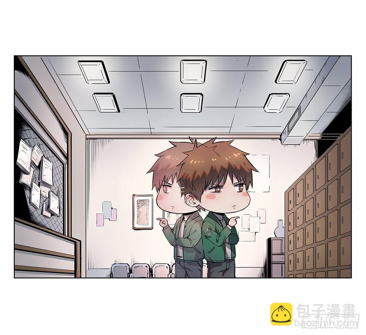 第一话 南京储物柜-第2话