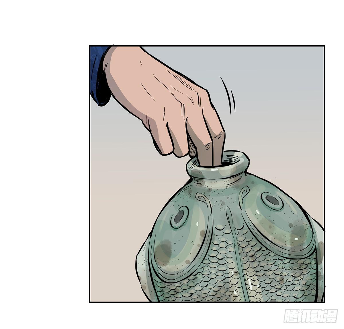 第十六话 别废话了，脱吧。-第18话