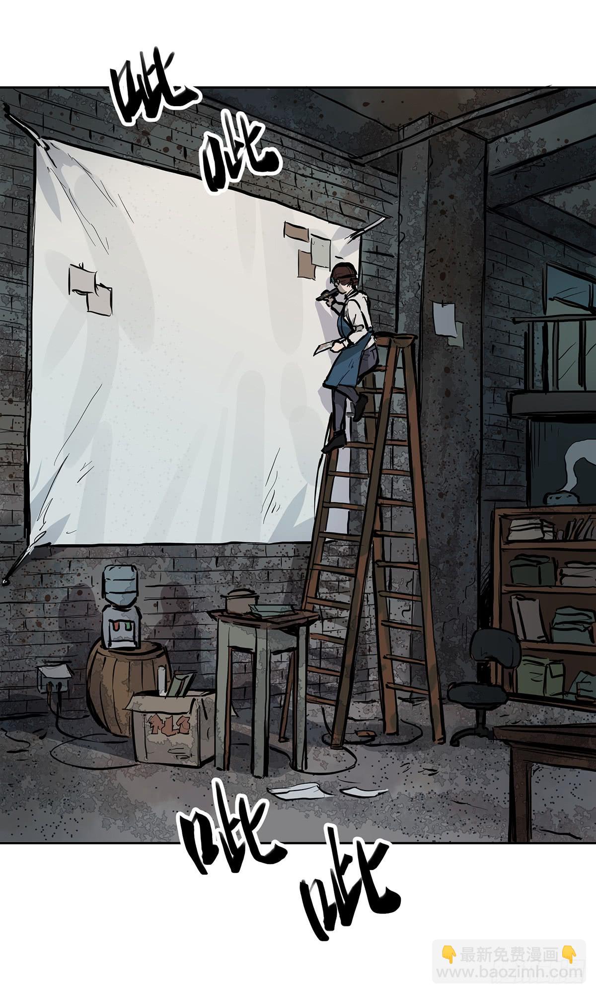 第十六话 别废话了，脱吧。-第18话