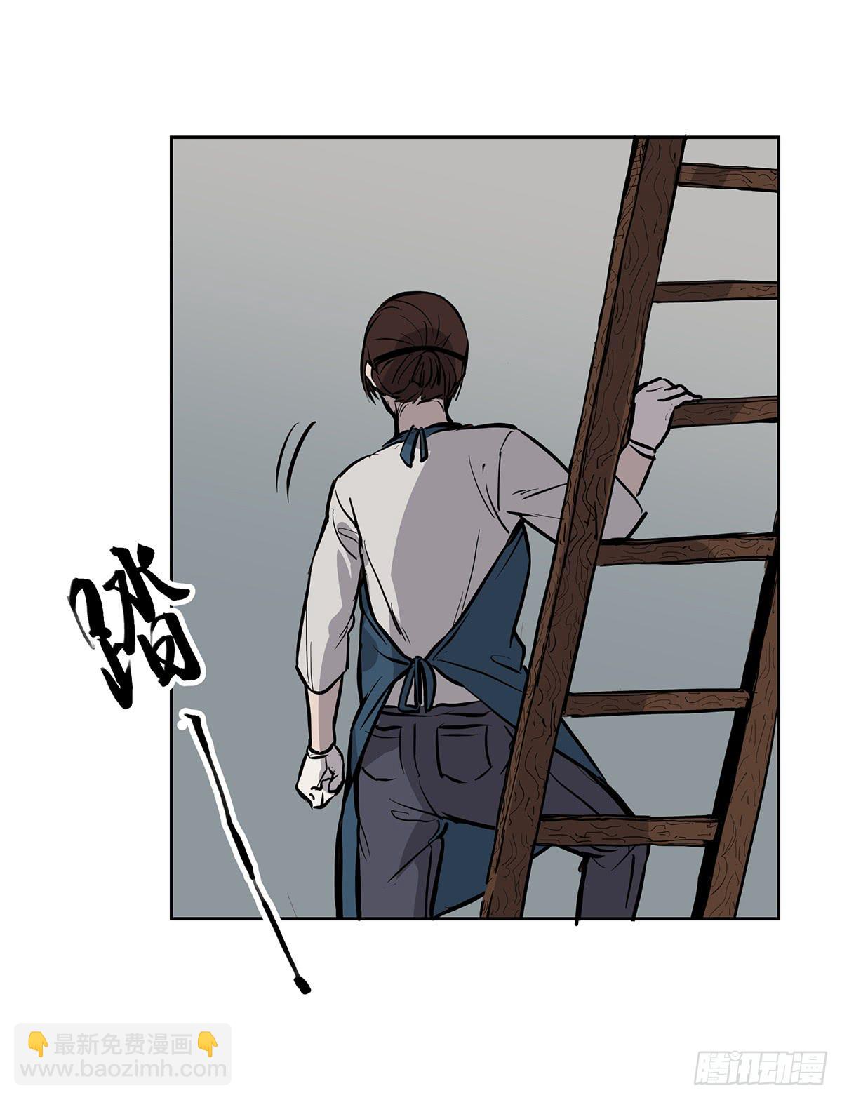 第十六话 别废话了，脱吧。-第18话