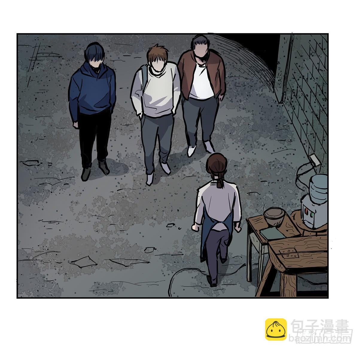 第十六话 别废话了，脱吧。-第18话