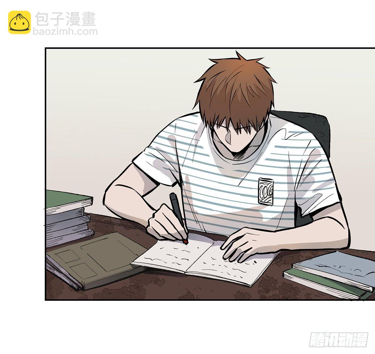 第十八话 打破平静-第20话