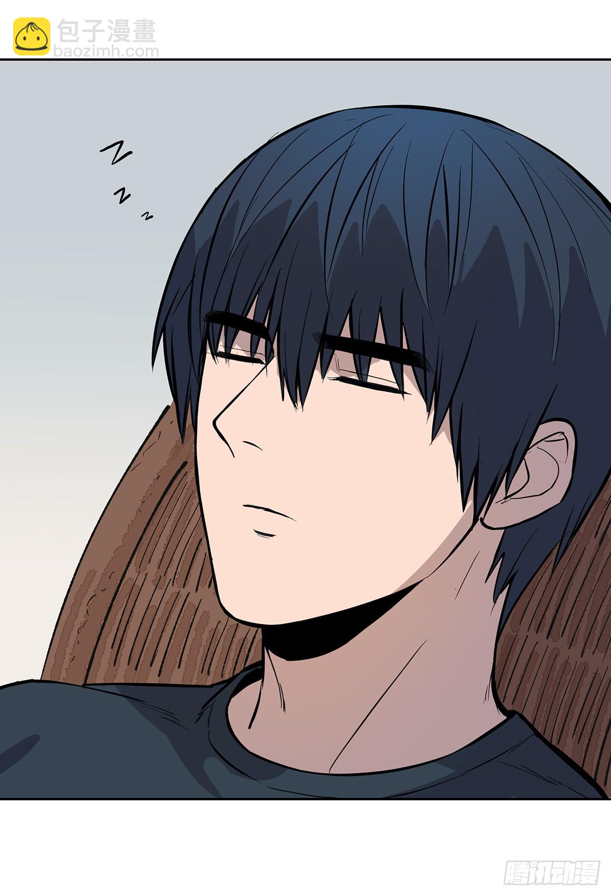 第十八话 打破平静-第20话