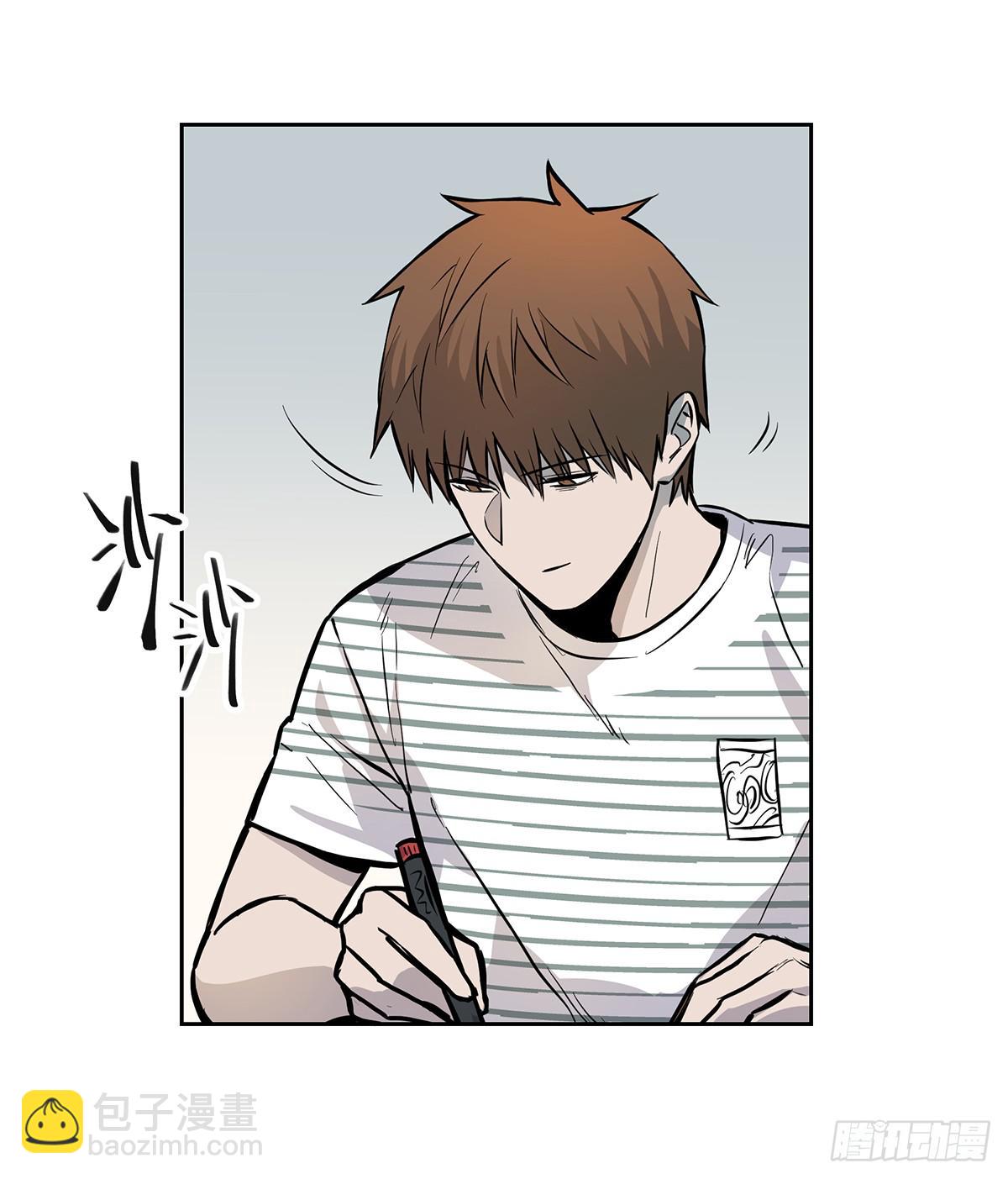 第十八话 打破平静-第20话