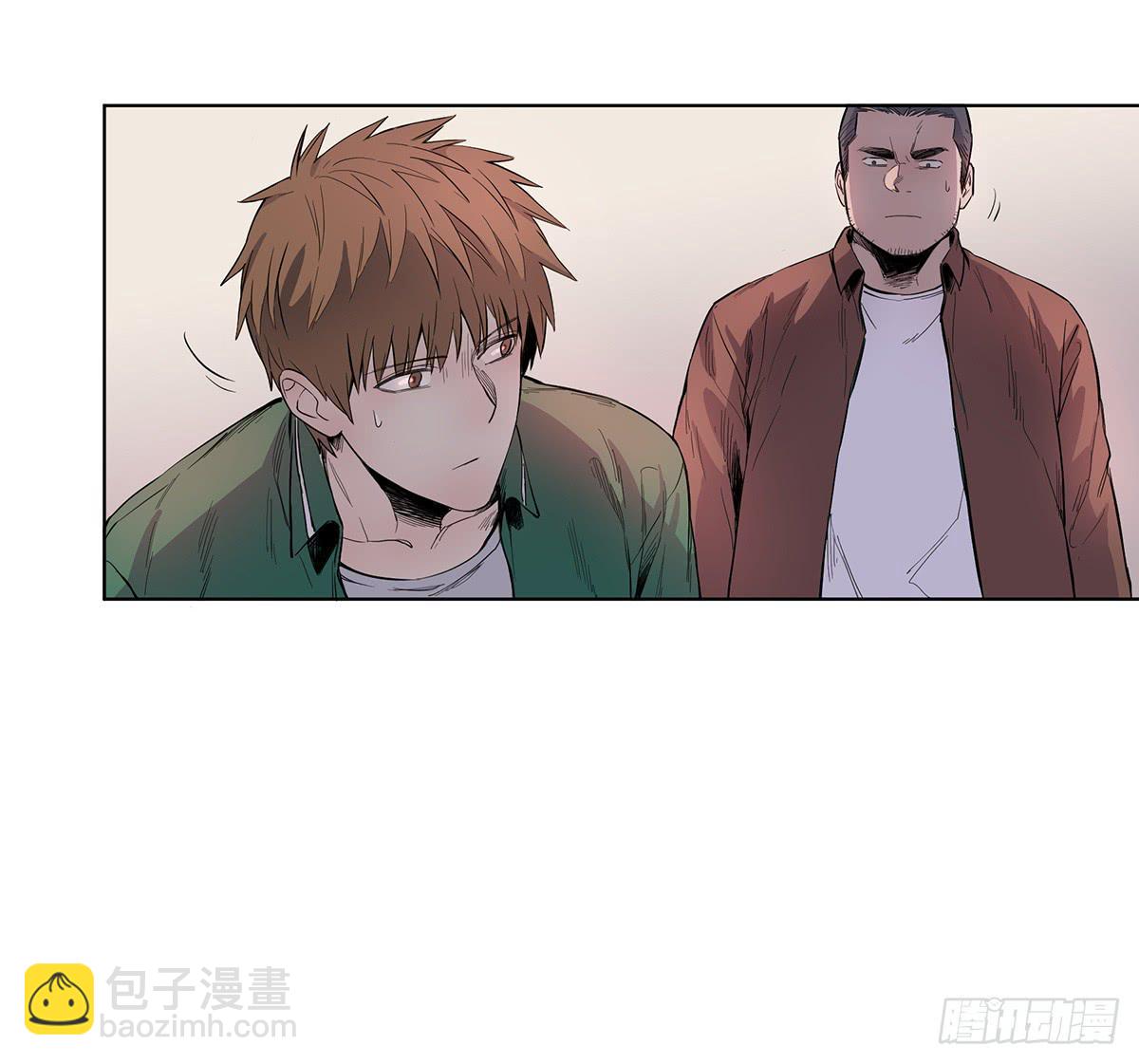 第三话 三叔的尸体-第4话