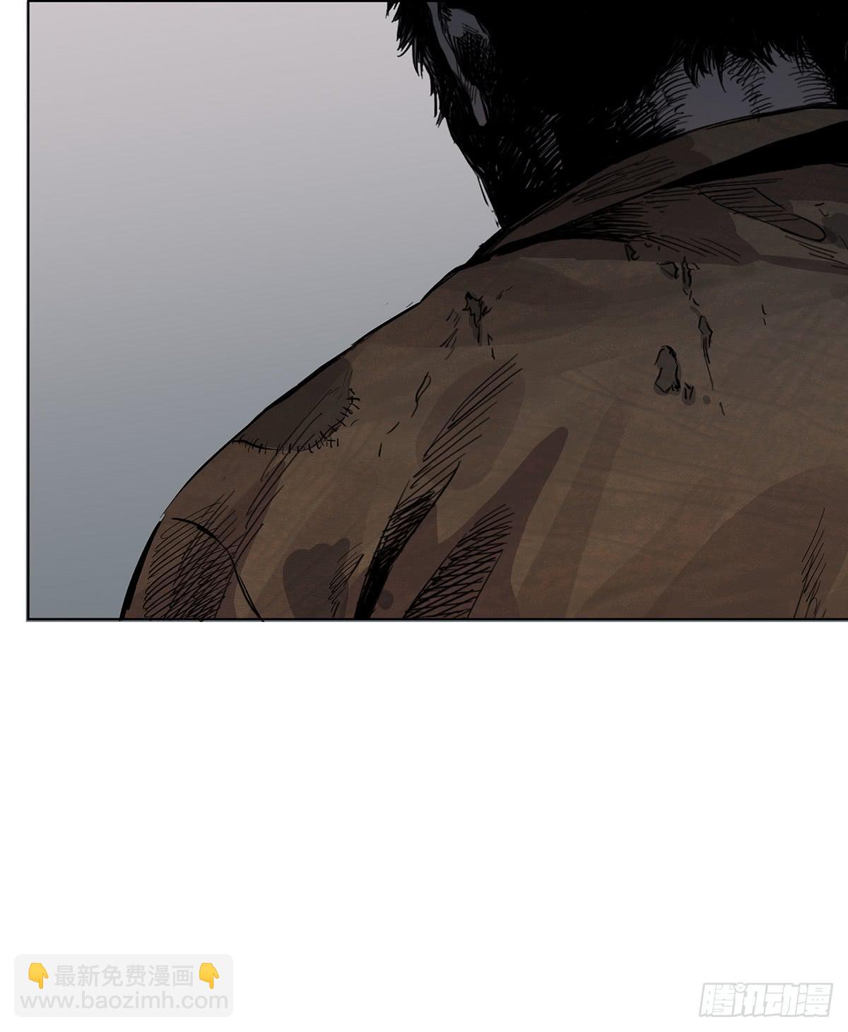 第三话 三叔的尸体-第4话