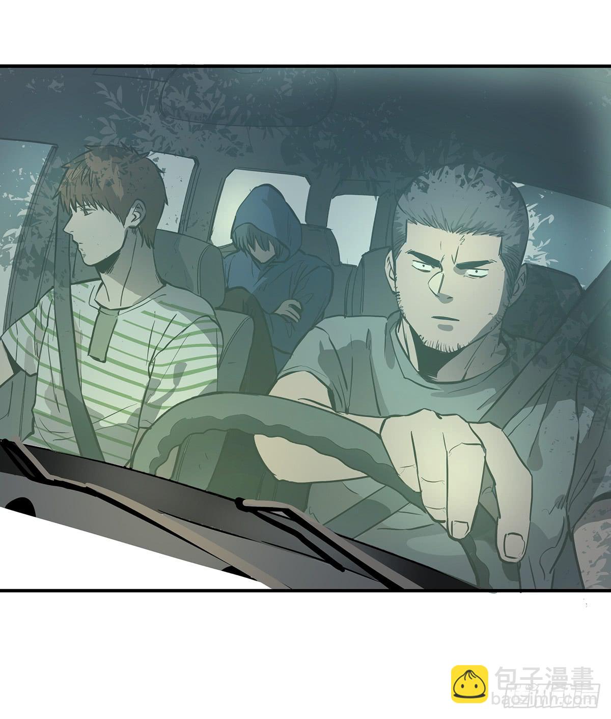 第二十话 吴二白（上）-第22话