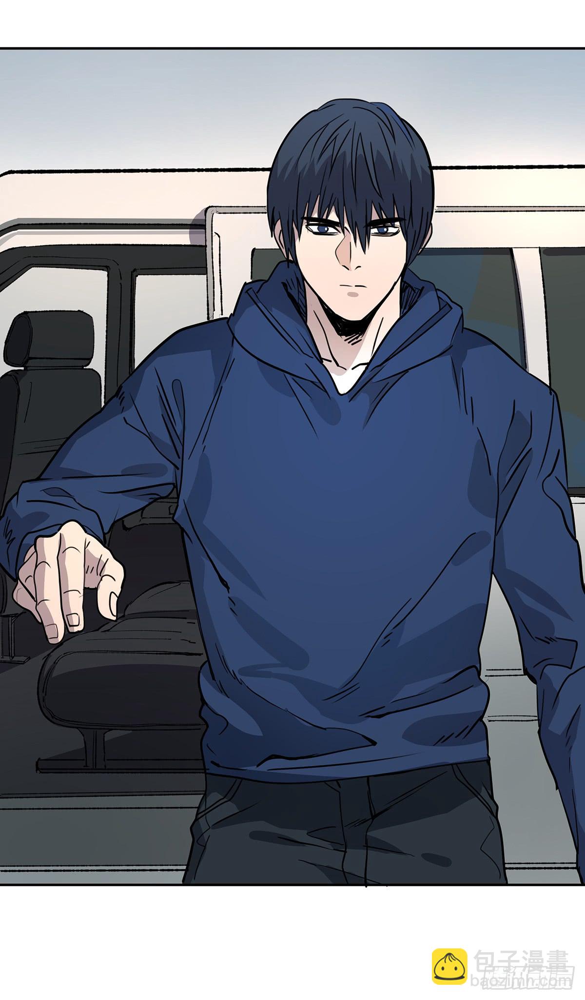 第二十一话 跟我回家-第24话