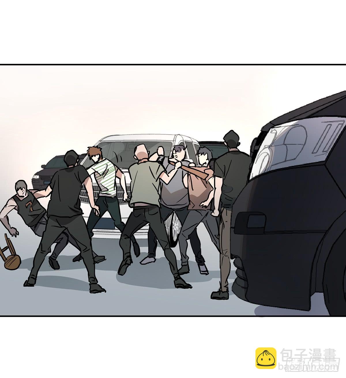 第二十一话 跟我回家-第24话