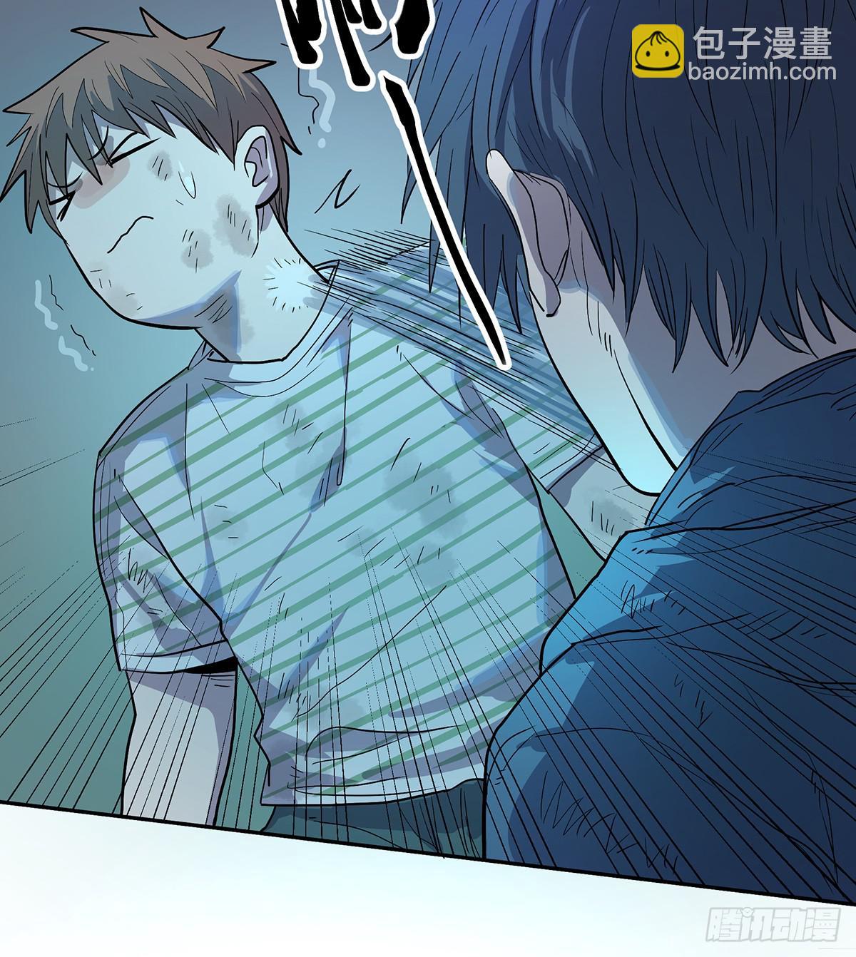 第二十六话 四面危机-第32话