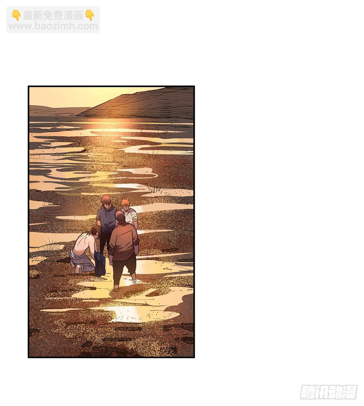 第二十六话 四面危机-第32话