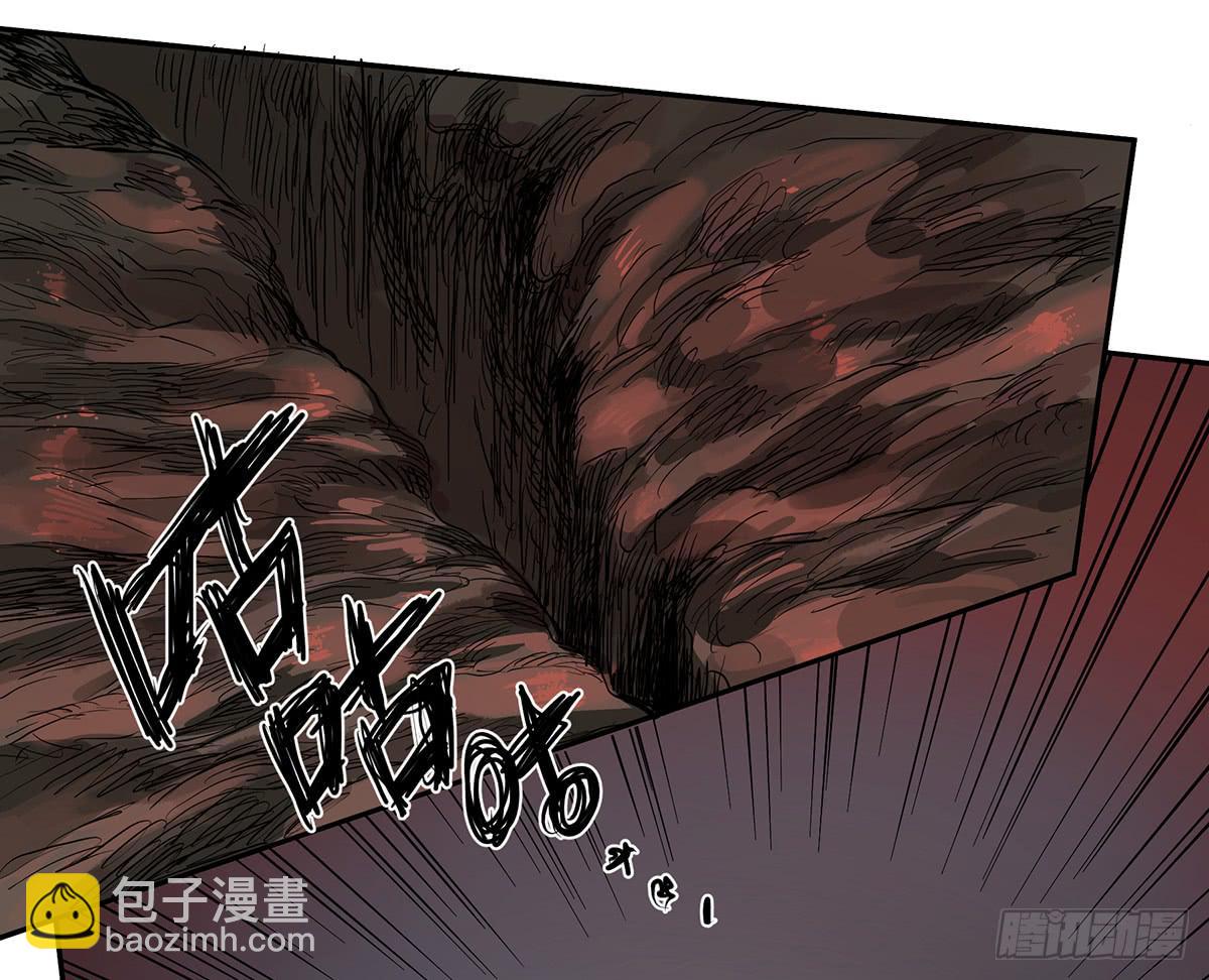 第二十六话 四面危机-第32话