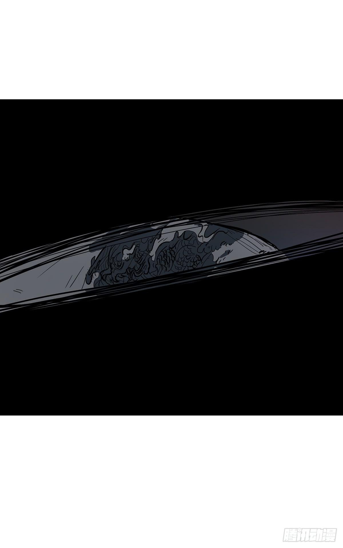 第二十六话 四面危机-第32话