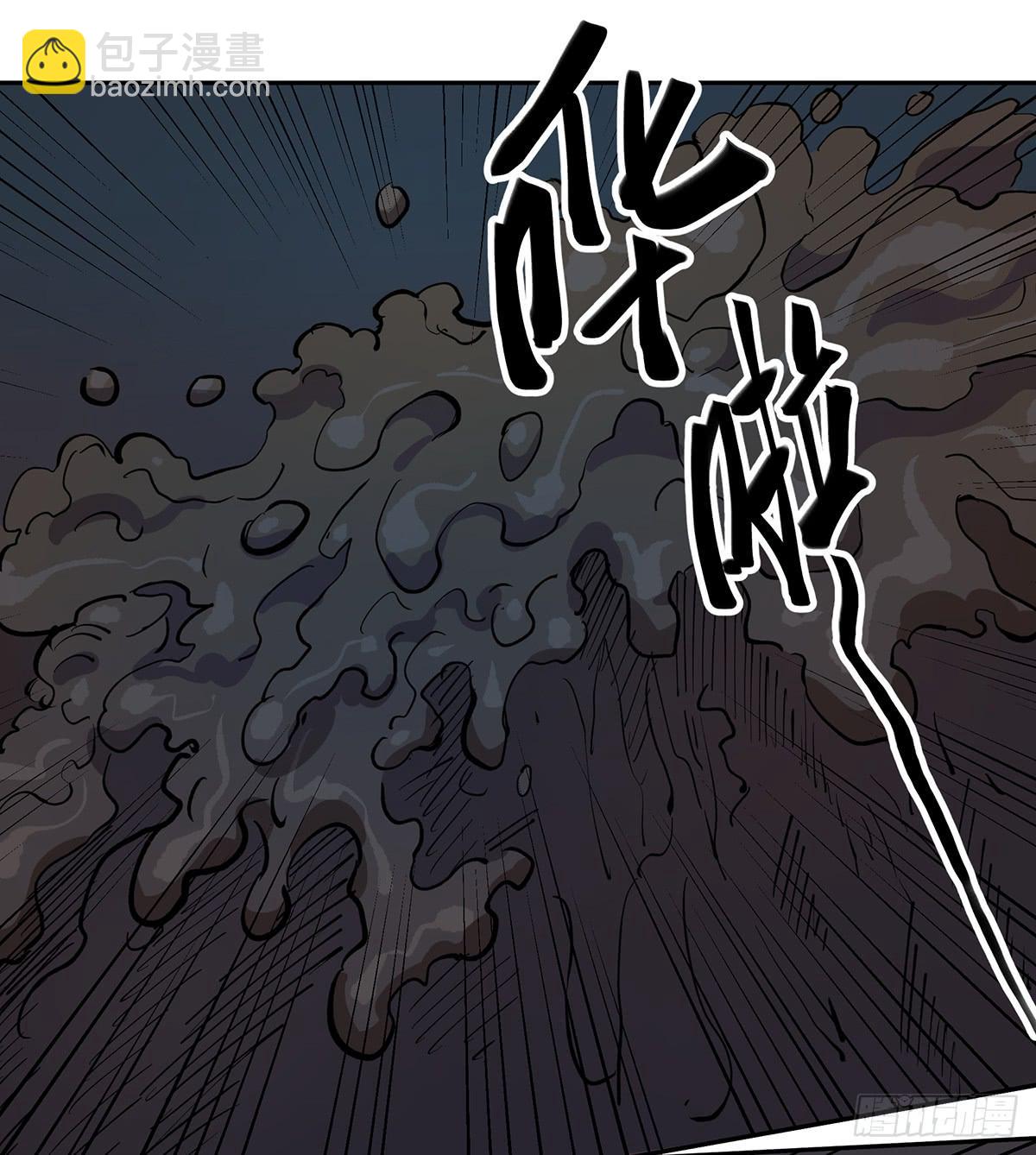 第二十八话 活埋？！-第34话