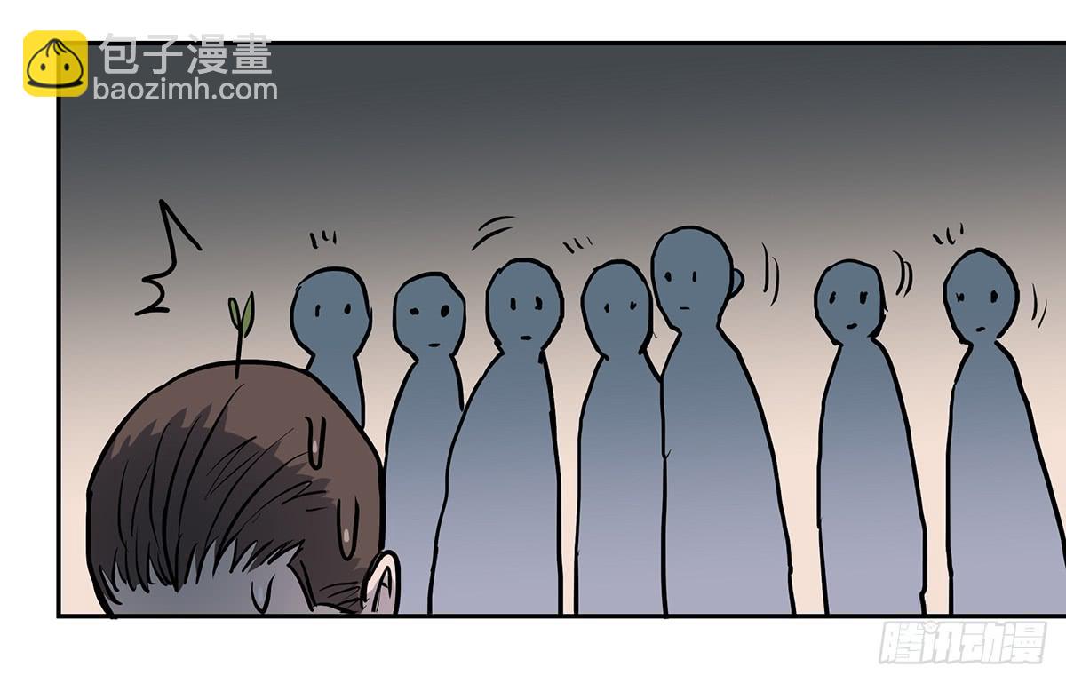 第二十八话 活埋？！-第34话