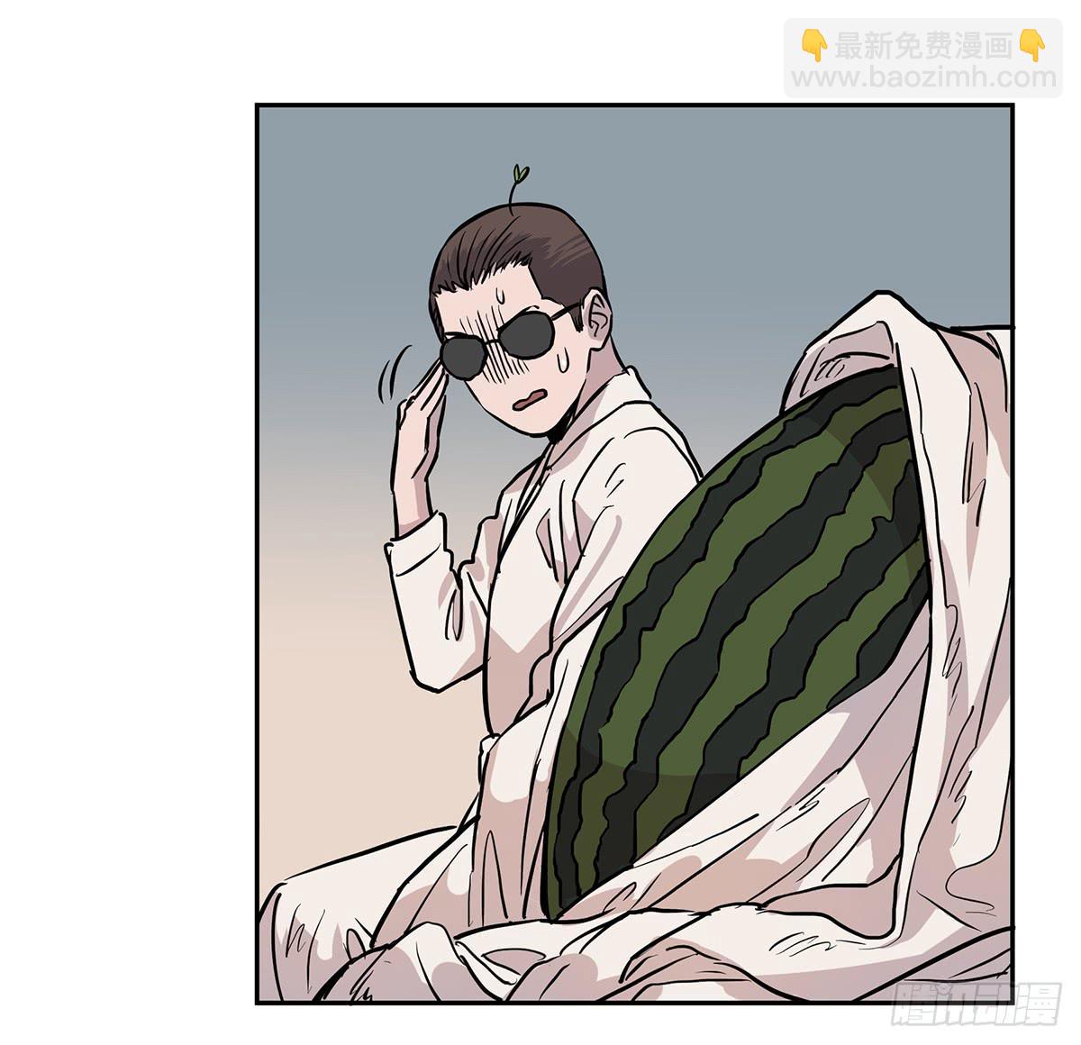 第二十八话 活埋？！-第34话