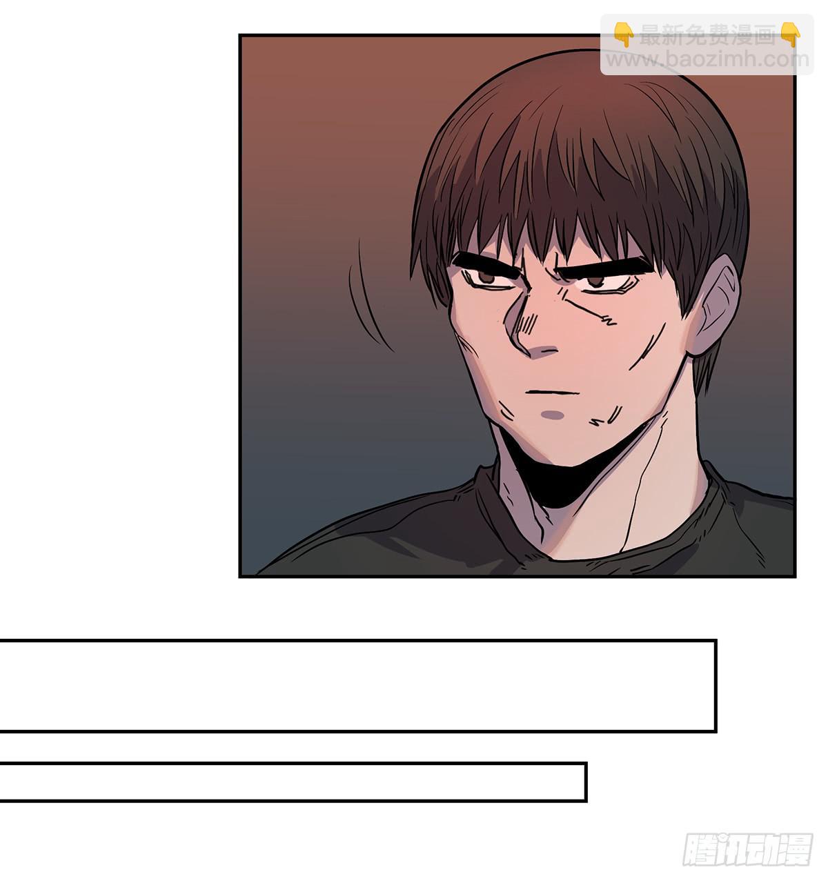 第二十八话 活埋？！-第34话