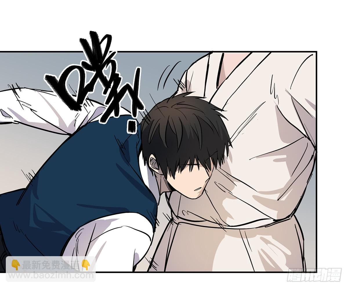 第二十九话 三叶（下）-第36话