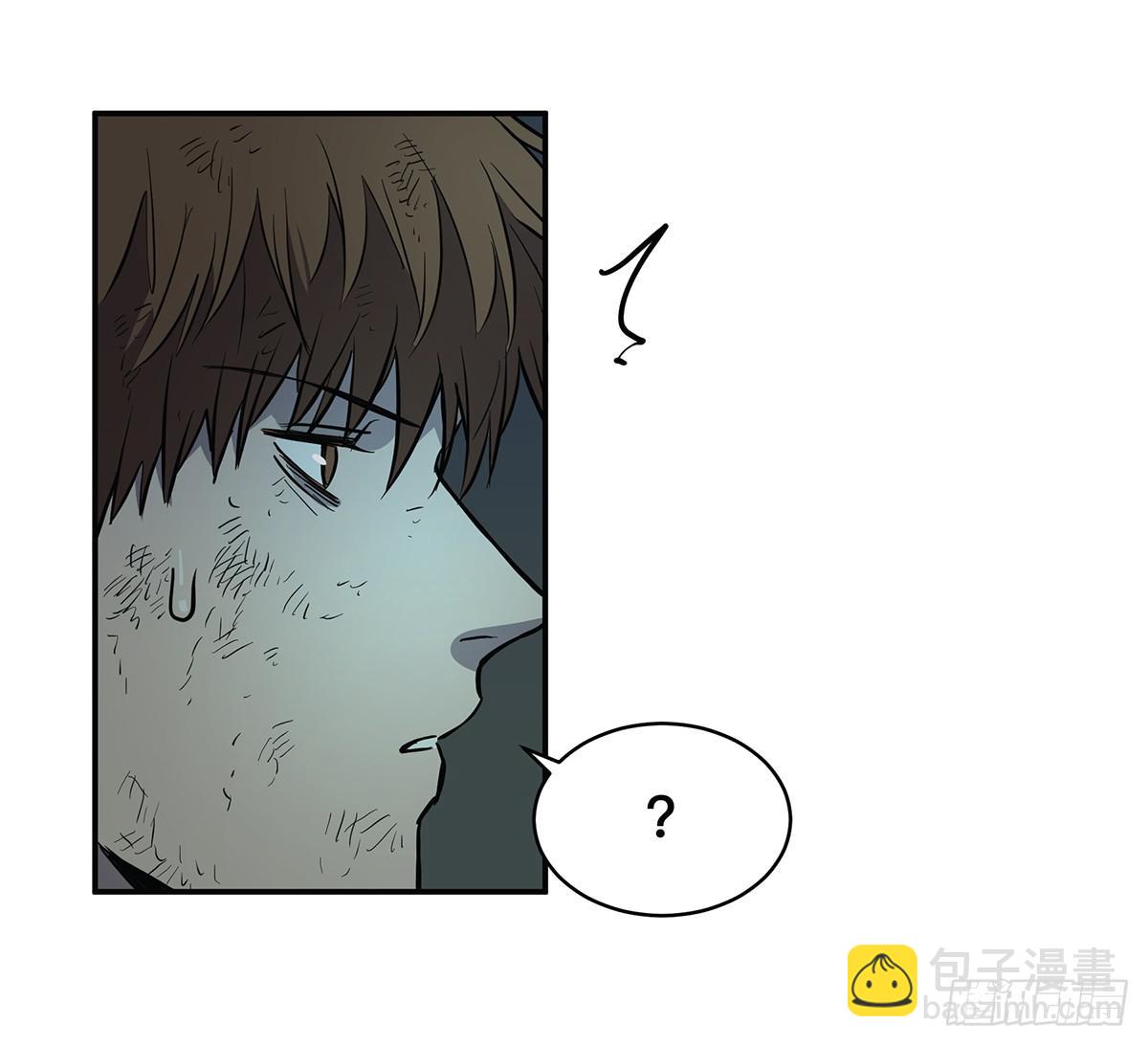 第三十二话 恐怖壁画-第40话