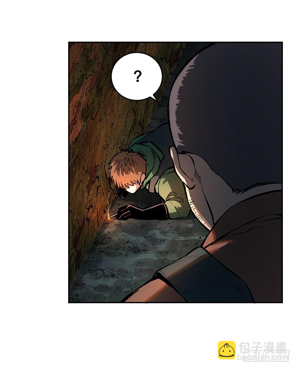 第九话 雷公棺(1/2)-第10话