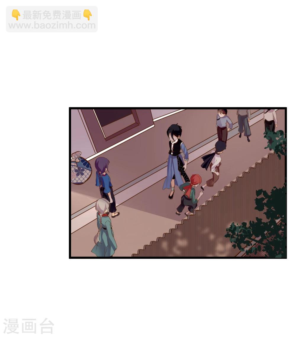 第7话 百无一用是女生-第8话