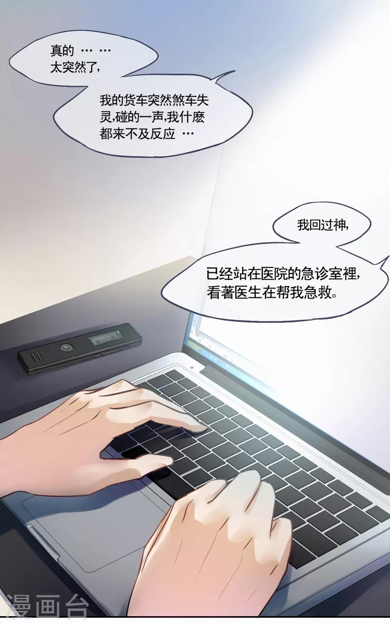 第1话 灵魂出窍-第2话