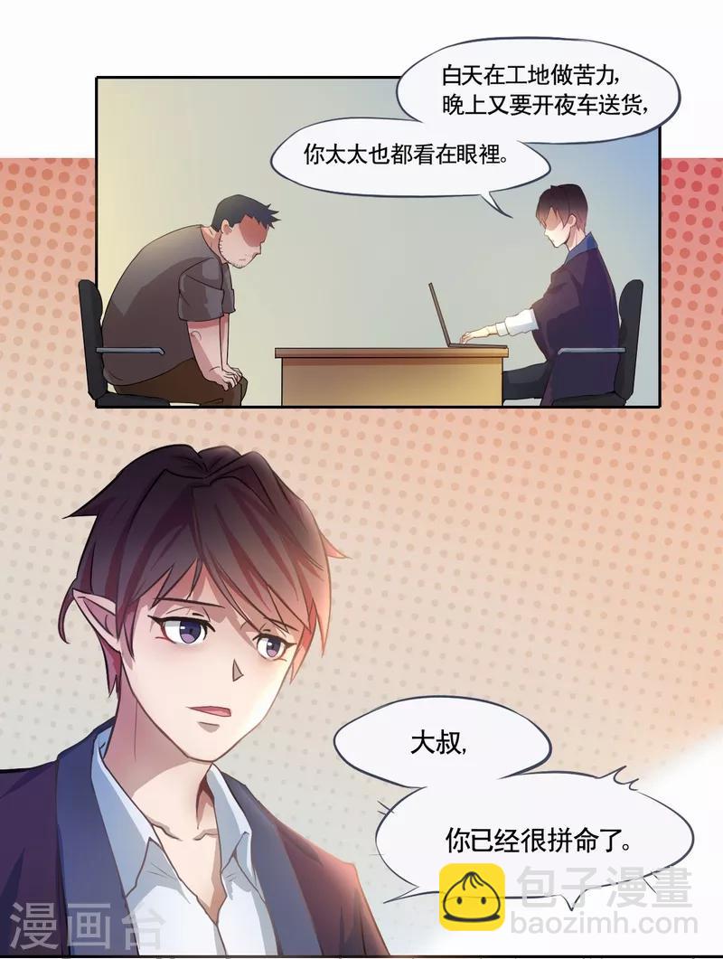 第1话 灵魂出窍-第2话