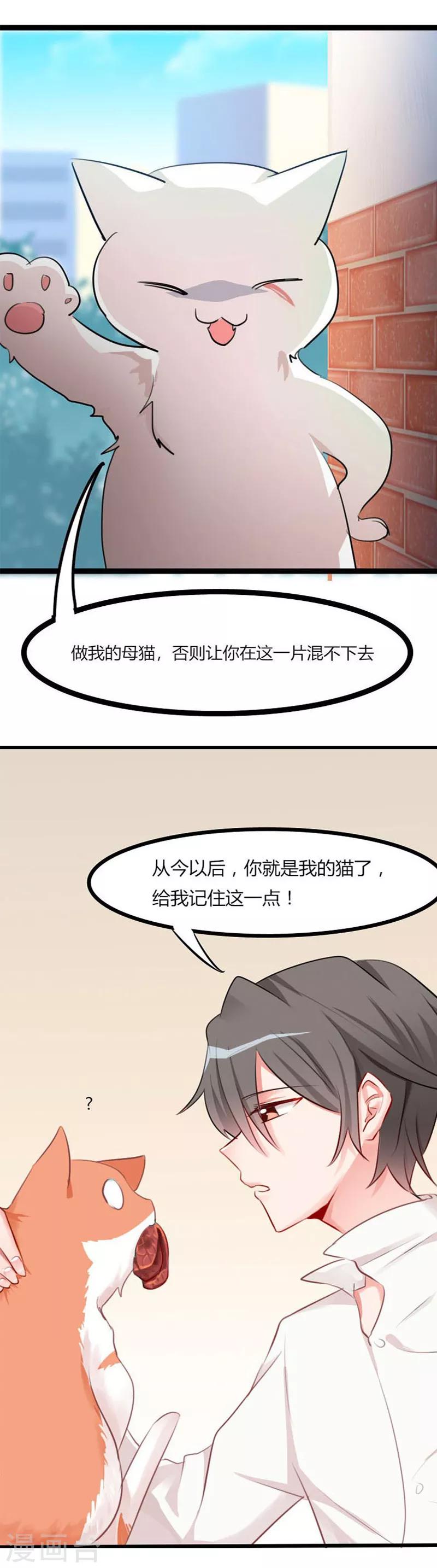 第85话 无论如何救他一命-第86话