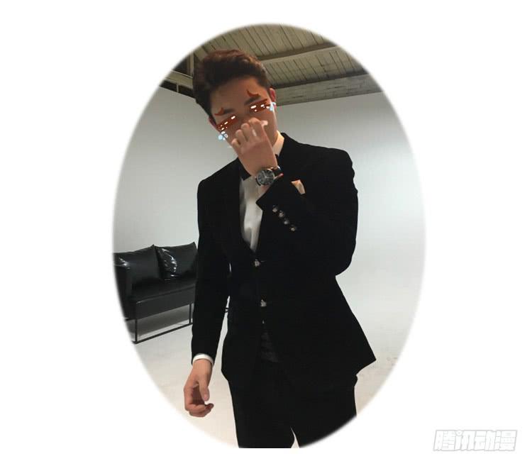 拍婚纱照！嘿嘿-第22话