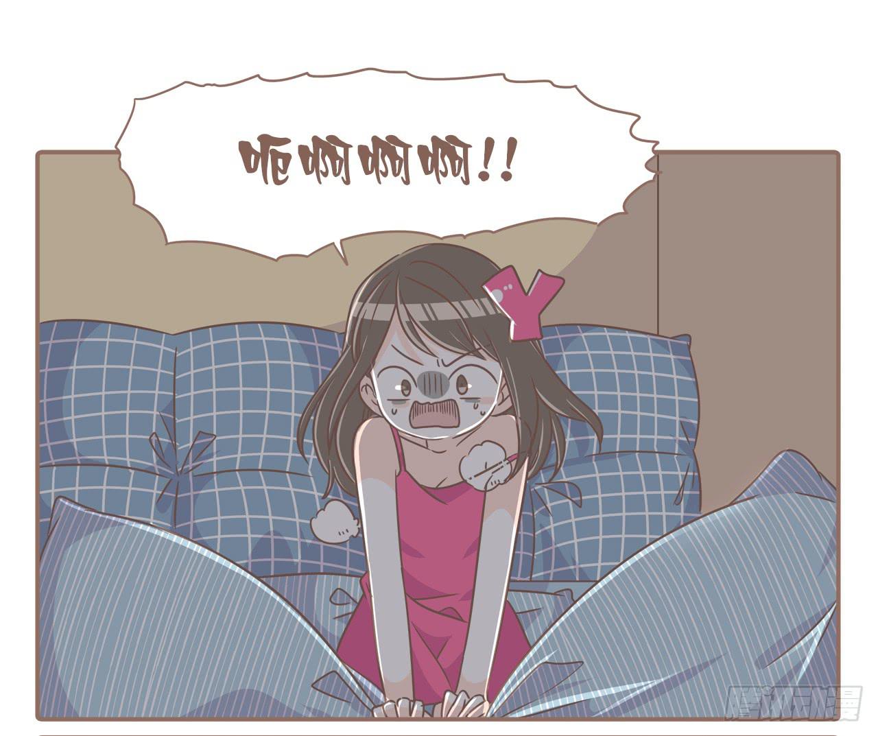 反面典型切勿模仿-第64话