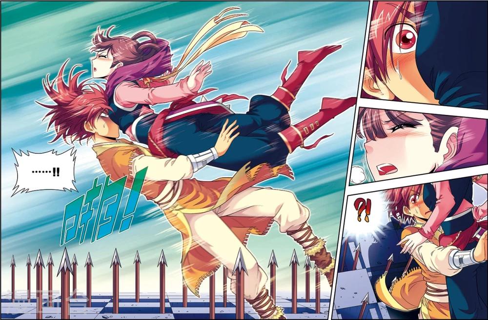 第4话 典狱长驾到-第4话