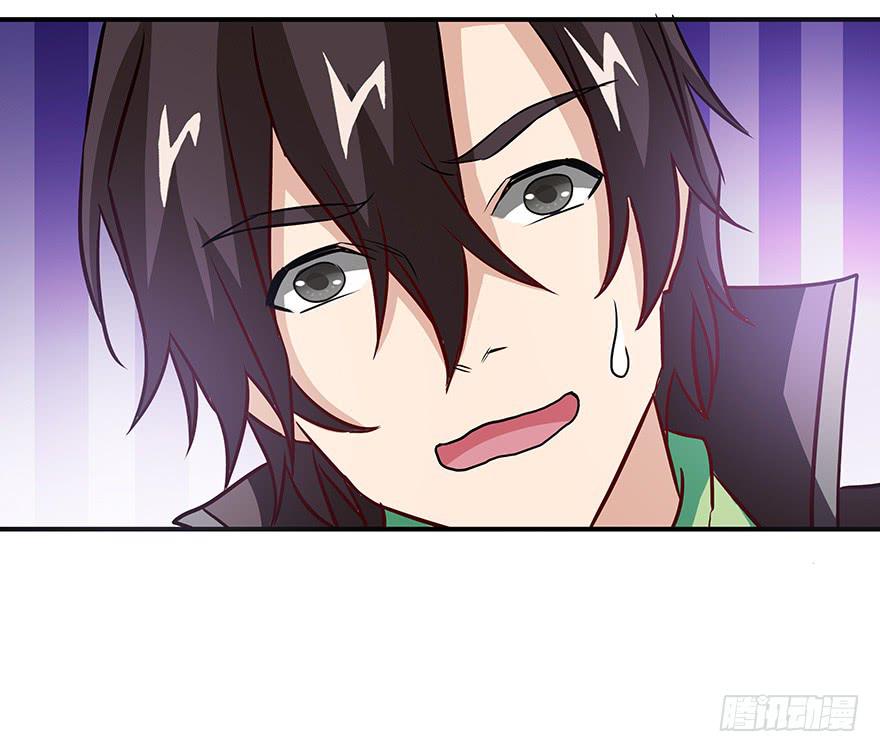 战斗疯子-第22话