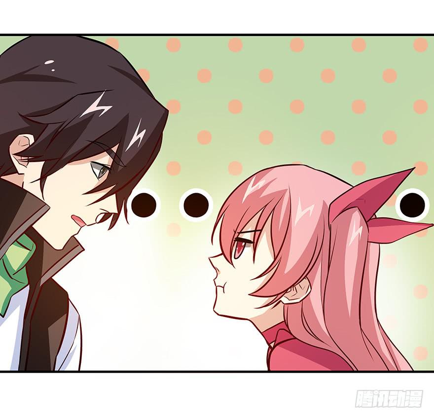 战斗疯子-第22话